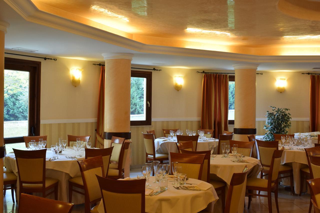 Roma Domus Hotel Ponzano Romano Exterior photo